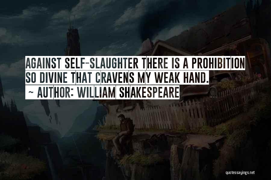 Stegmeier Frontier Quotes By William Shakespeare