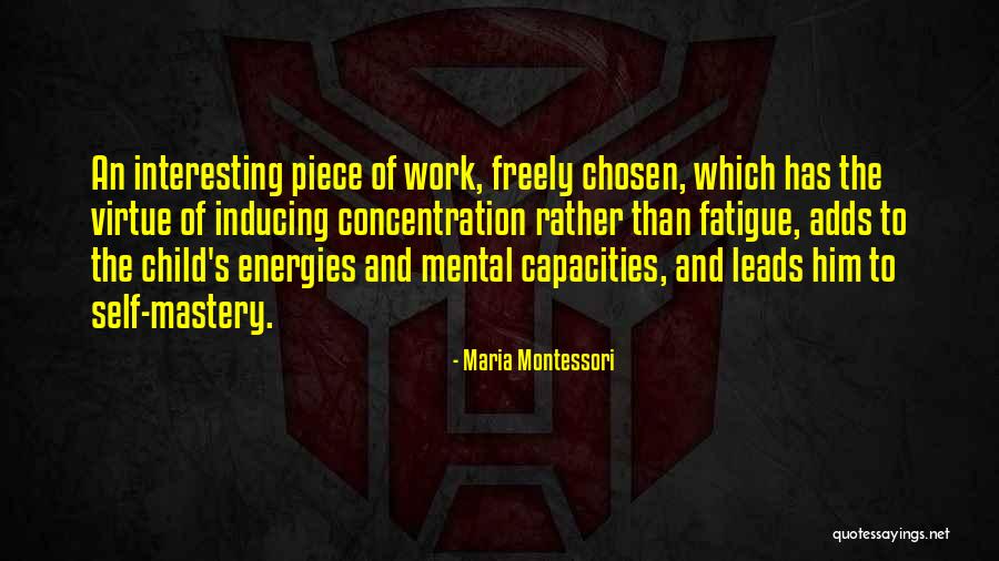Stegmeier Llc Quotes By Maria Montessori Stegmeier Llc Quotes By Maria Montessori