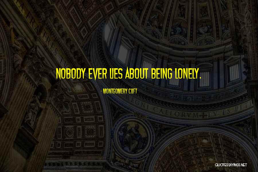 Stegmeier Llc Quotes By Montgomery Clift Stegmeier Llc Quotes By Montgomery Clift