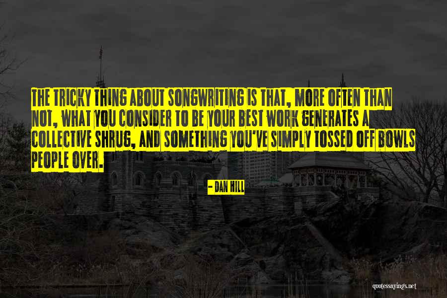 Stegmeyer And Pt Quotes By Dan Hill Stegmeyer And Pt Quotes By Dan Hill