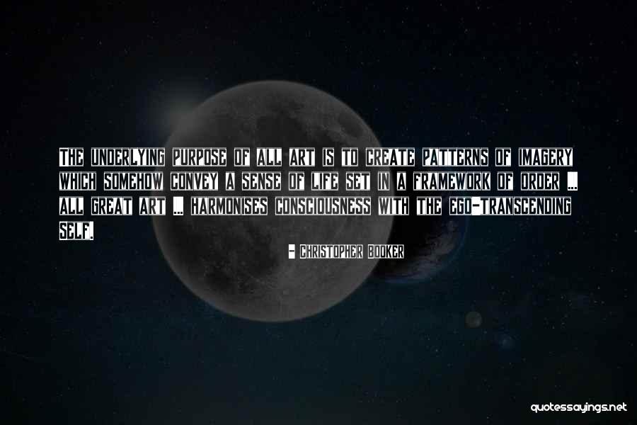 Stegsolve Quotes By Christopher Booker Stegsolve Quotes By Christopher Booker