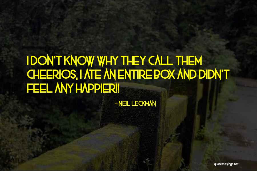 Stehn Machine Quotes By Neil Leckman Stehn Machine Quotes By Neil Leckman