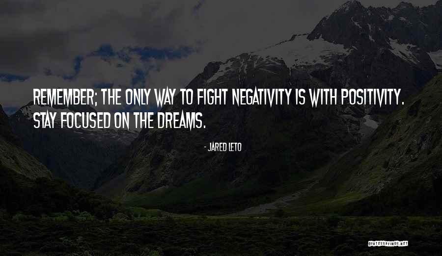 Stehr Family Montana Quotes By Jared Leto Stehr Family Montana Quotes By Jared Leto