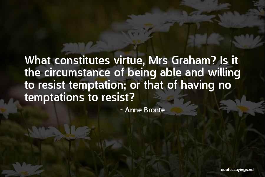 Steht Da Quotes By Anne Bronte Steht Da Quotes By Anne Bronte
