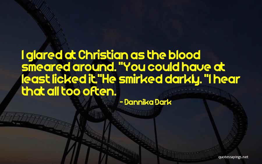 Steht Da Quotes By Dannika Dark Steht Da Quotes By Dannika Dark