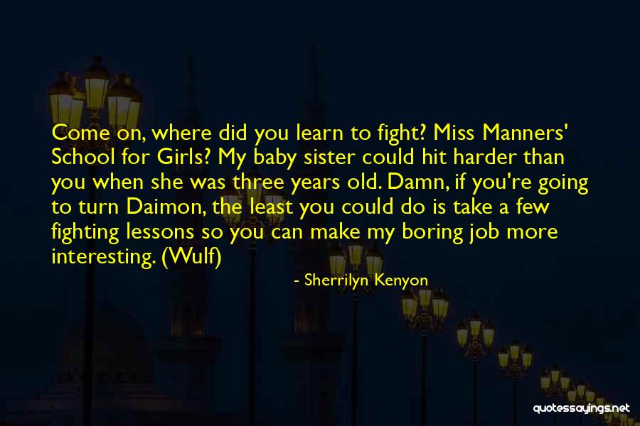 Steht Da Quotes By Sherrilyn Kenyon Steht Da Quotes By Sherrilyn Kenyon