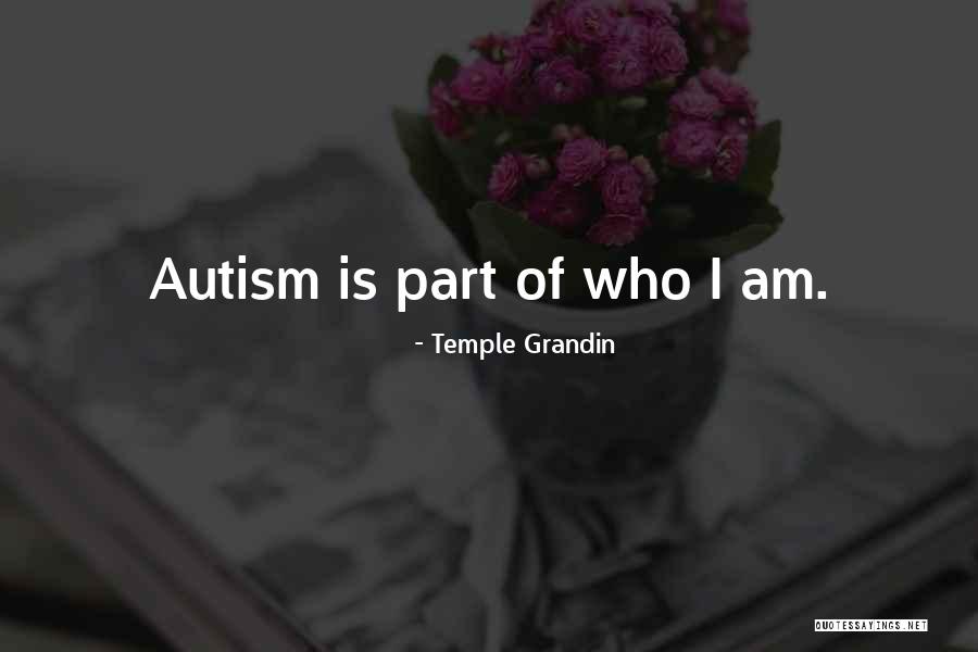Steht Da Quotes By Temple Grandin Steht Da Quotes By Temple Grandin