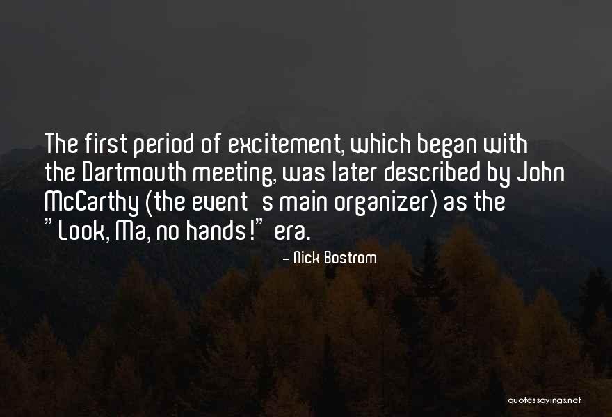 Steibles Quotes By Nick Bostrom Steibles Quotes By Nick Bostrom