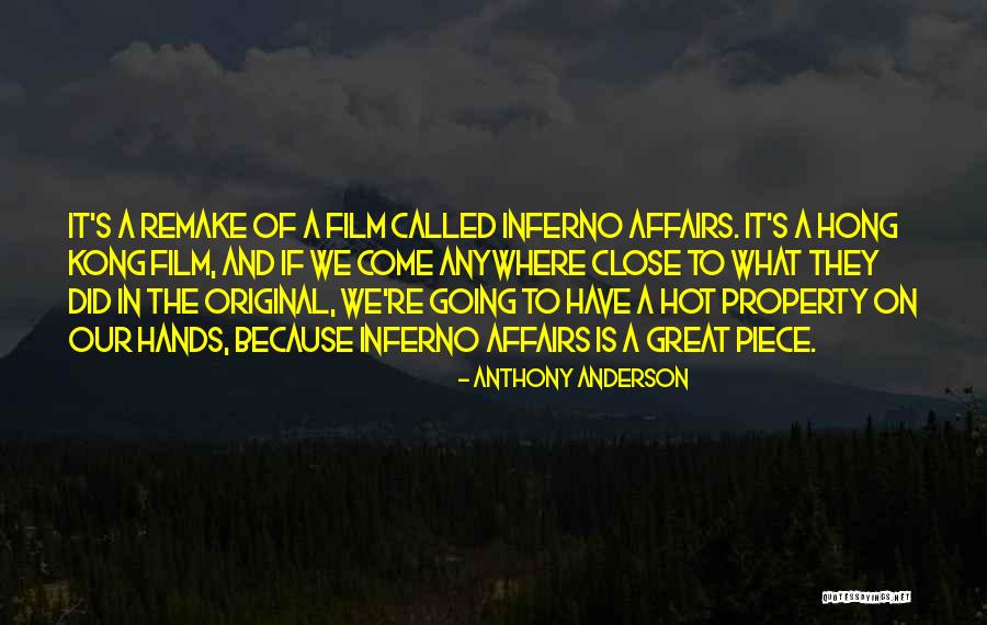 Steidl Publishing Quotes By Anthony Anderson Steidl Publishing Quotes By Anthony Anderson