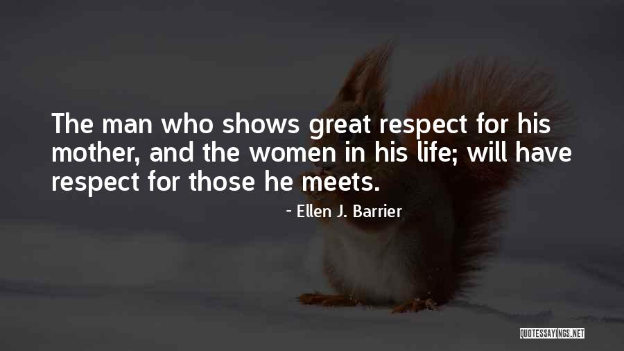 Steidle Law Quotes By Ellen J. Barrier Steidle Law Quotes By Ellen J. Barrier
