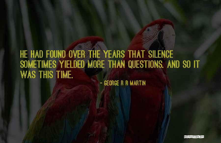 Steidley Trevor Quotes By George R R Martin Steidley Trevor Quotes By George R R Martin