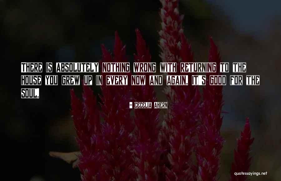 Steigenberger Alcazar Quotes By Cecelia Ahern Steigenberger Alcazar Quotes By Cecelia Ahern
