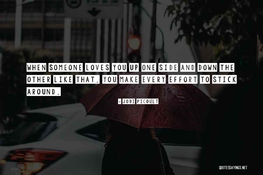 Steigenberger Graf Quotes By Jodi Picoult Steigenberger Graf Quotes By Jodi Picoult