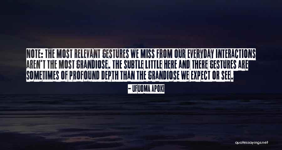 Steiger Watches Quotes By Ufuoma Apoki Steiger Watches Quotes By Ufuoma Apoki
