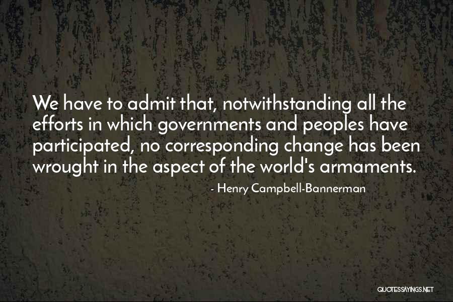 Steigern Audiophile Quotes By Henry Campbell-Bannerman Steigern Audiophile Quotes By Henry Campbell-Bannerman