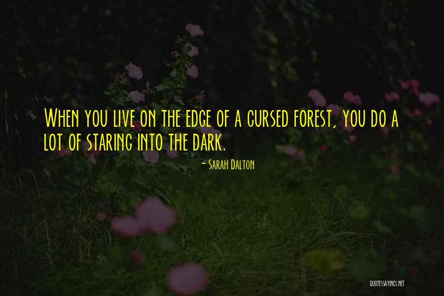 Steigers Ace Quotes By Sarah Dalton Steigers Ace Quotes By Sarah Dalton