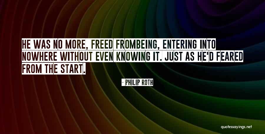 Steigers San Marcos Quotes By Philip Roth Steigers San Marcos Quotes By Philip Roth