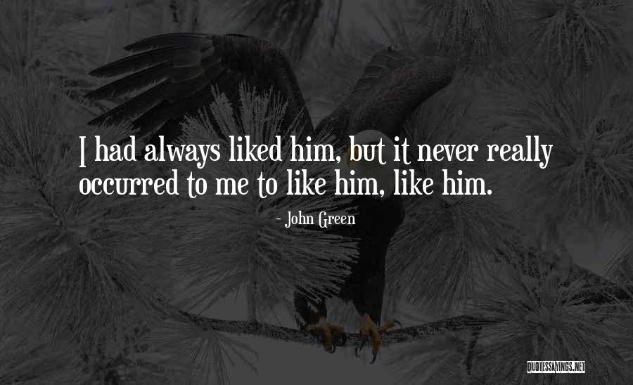 Steigers Yellow Quotes By John Green Steigers Yellow Quotes By John Green