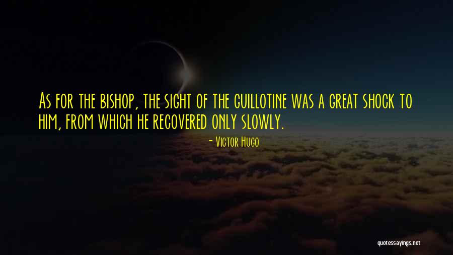 Steigerwald Wildlife Quotes By Victor Hugo Steigerwald Wildlife Quotes By Victor Hugo