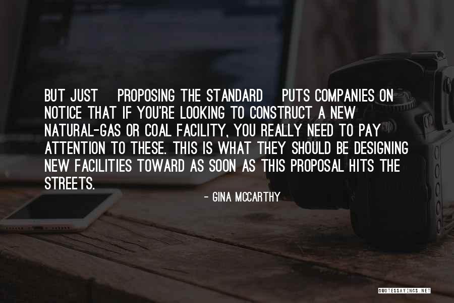 Steigerwalt Real Estate Quotes By Gina McCarthy Steigerwalt Real Estate Quotes By Gina McCarthy