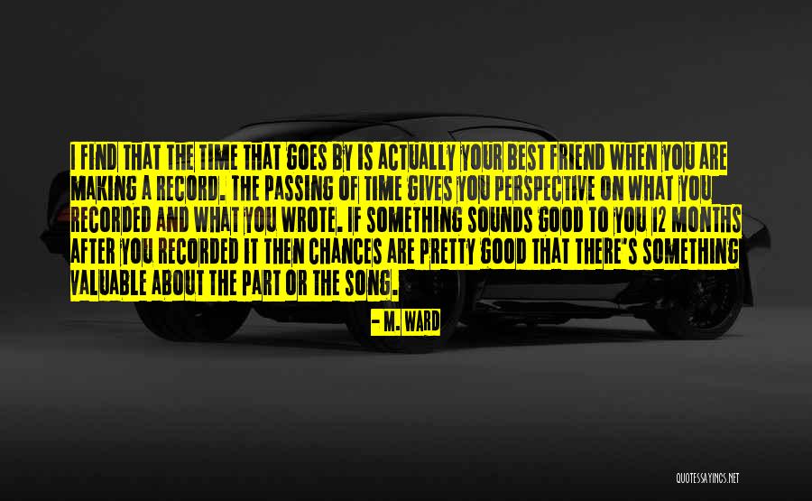 Steimle Crash Quotes By M. Ward Steimle Crash Quotes By M. Ward