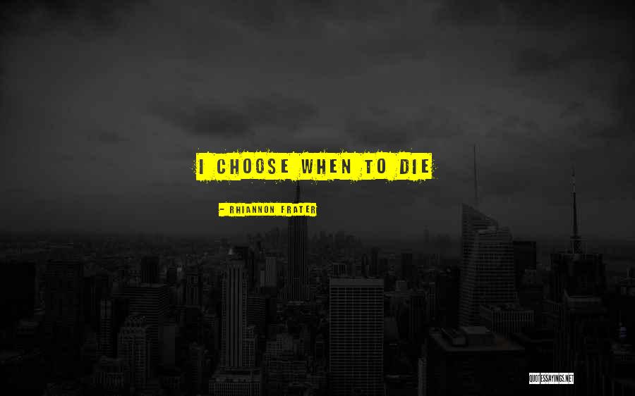 Steimle Crash Quotes By Rhiannon Frater Steimle Crash Quotes By Rhiannon Frater
