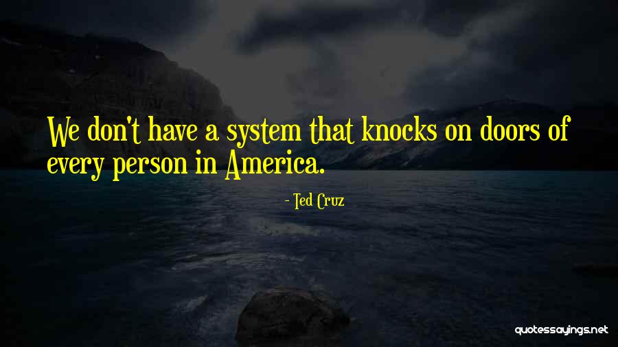 Steinach Camping Quotes By Ted Cruz Steinach Camping Quotes By Ted Cruz