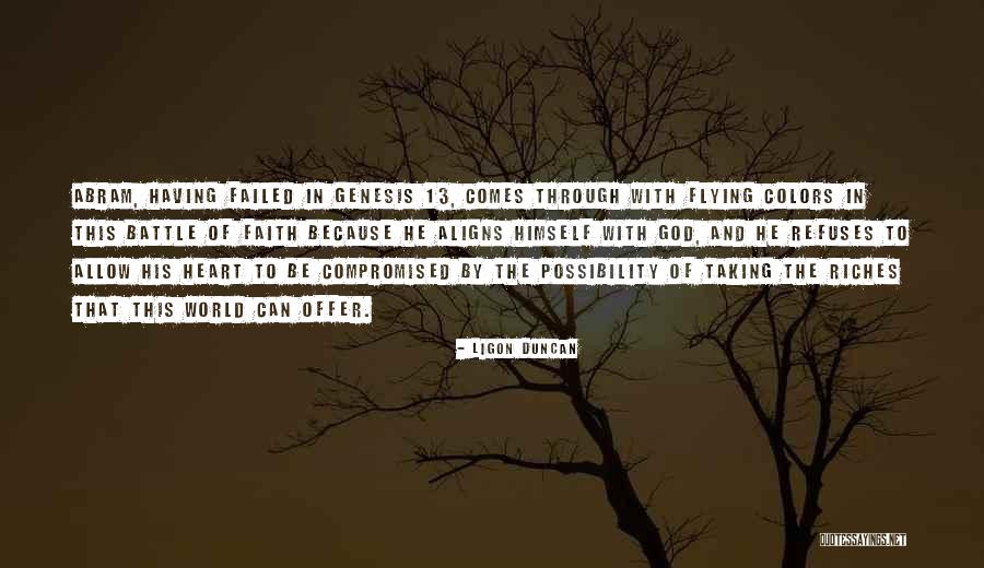 Steinar Bastesen Quotes By Ligon Duncan Steinar Bastesen Quotes By Ligon Duncan