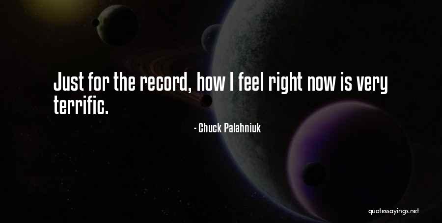 Steinbart Arrested Quotes By Chuck Palahniuk Steinbart Arrested Quotes By Chuck Palahniuk