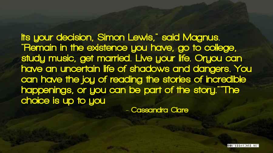 Steinbart Brewing Quotes By Cassandra Clare Steinbart Brewing Quotes By Cassandra Clare