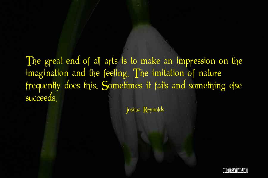 Steinbarts Quotes By Joshua Reynolds Steinbarts Quotes By Joshua Reynolds