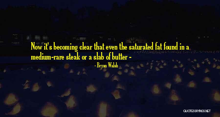 Steinbauer Ecu Quotes By Bryan Walsh Steinbauer Ecu Quotes By Bryan Walsh