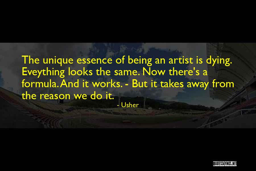 Steinbauer Ecu Quotes By Usher Steinbauer Ecu Quotes By Usher