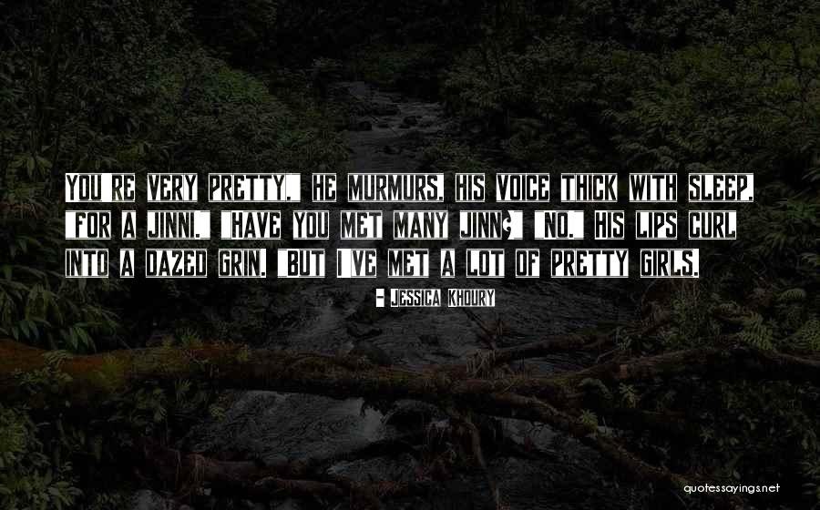 Steinbauer Usa Quotes By Jessica Khoury Steinbauer Usa Quotes By Jessica Khoury