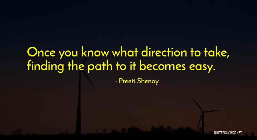 Steinbauer Usa Quotes By Preeti Shenoy Steinbauer Usa Quotes By Preeti Shenoy