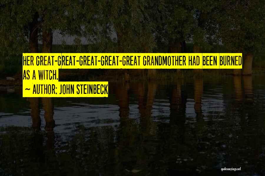 Steinbeck John Quotes By John Steinbeck