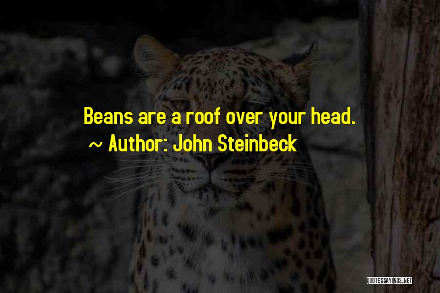 Steinbeck John Quotes By John Steinbeck