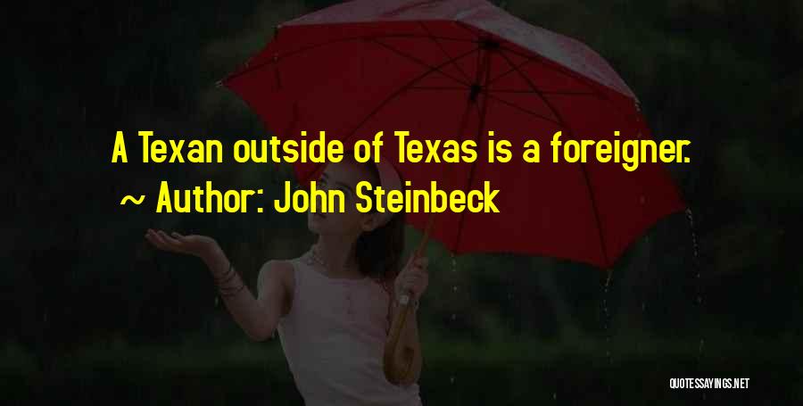 Steinbeck John Quotes By John Steinbeck