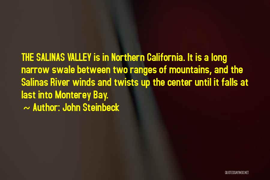 Steinbeck John Quotes By John Steinbeck