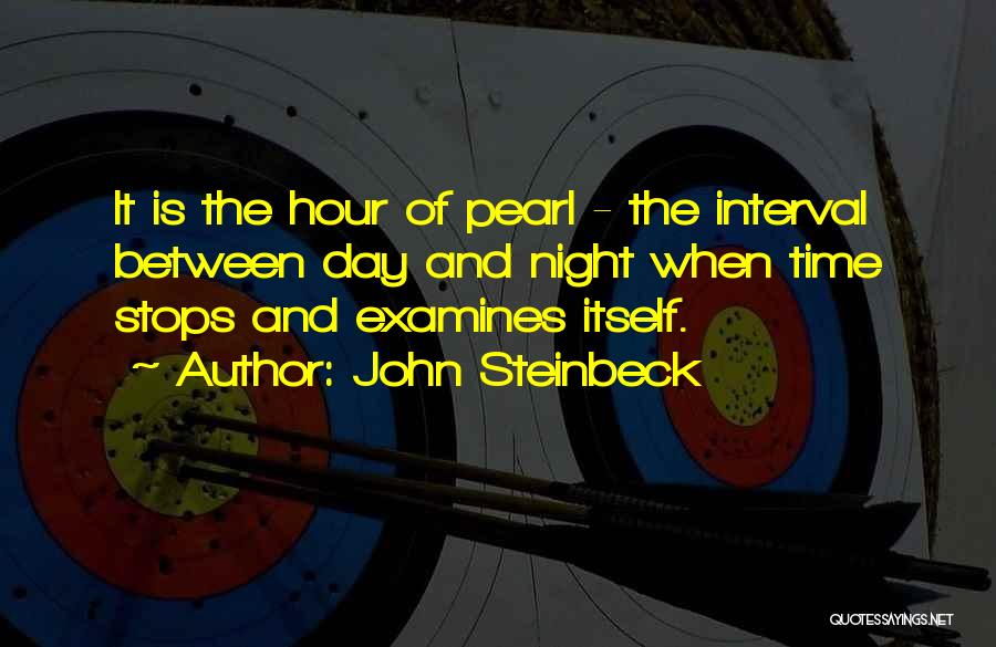 Steinbeck Monterey Quotes By John Steinbeck