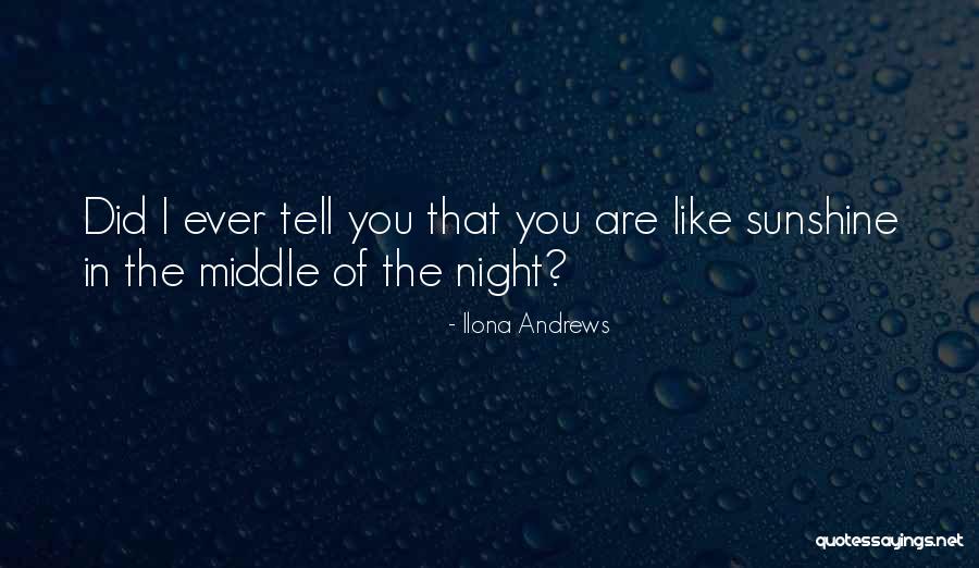 Steinbeck Salinas Quotes By Ilona Andrews Steinbeck Salinas Quotes By Ilona Andrews