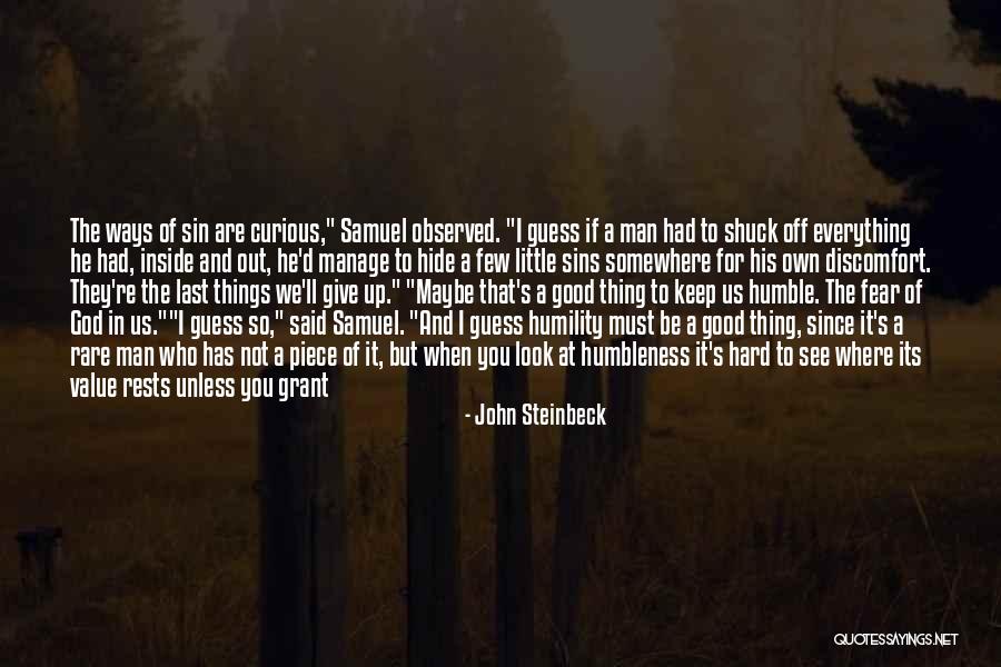 Steinbeck See Quotes By John Steinbeck Steinbeck See Quotes By John Steinbeck