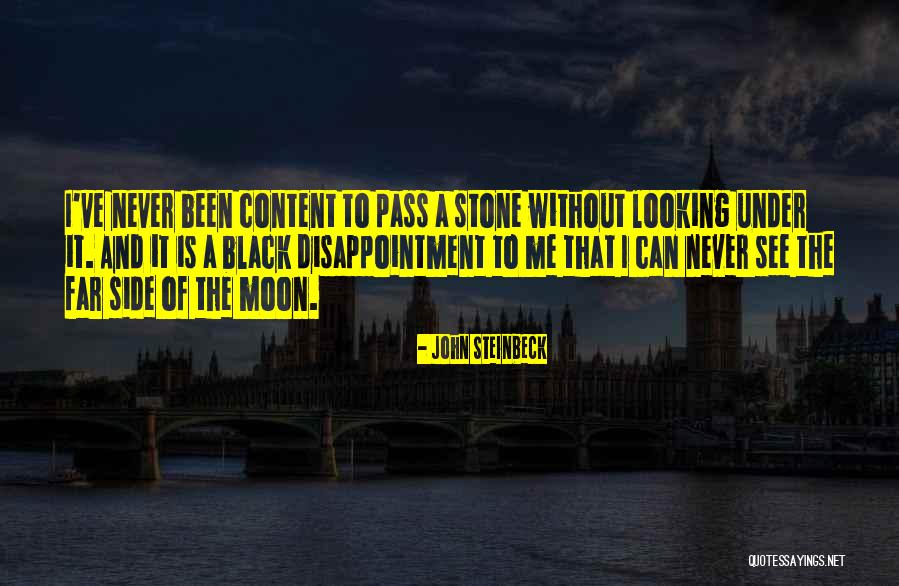 Steinbeck See Quotes By John Steinbeck Steinbeck See Quotes By John Steinbeck