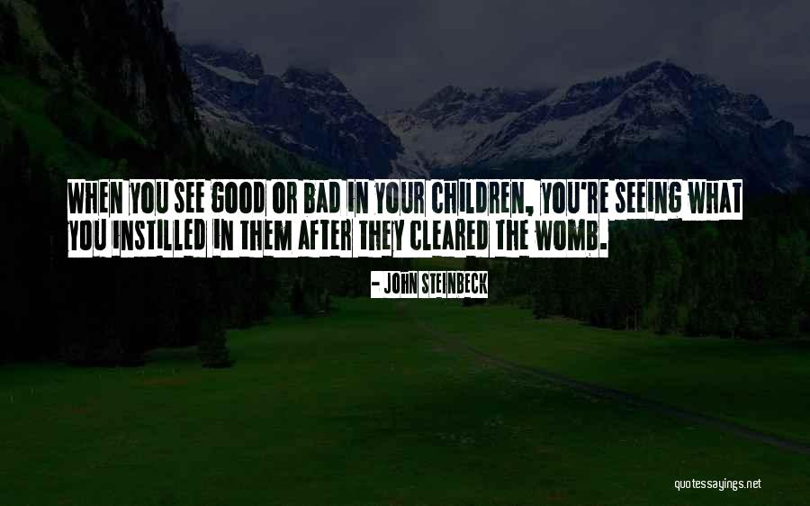 Steinbeck See Quotes By John Steinbeck Steinbeck See Quotes By John Steinbeck