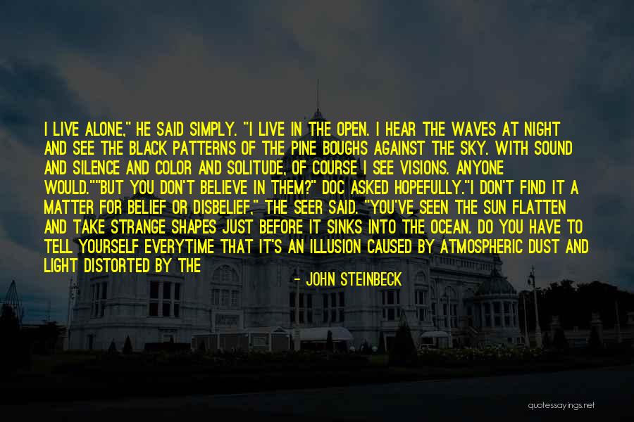 Steinbeck The Sea Quotes By John Steinbeck Steinbeck The Sea Quotes By John Steinbeck