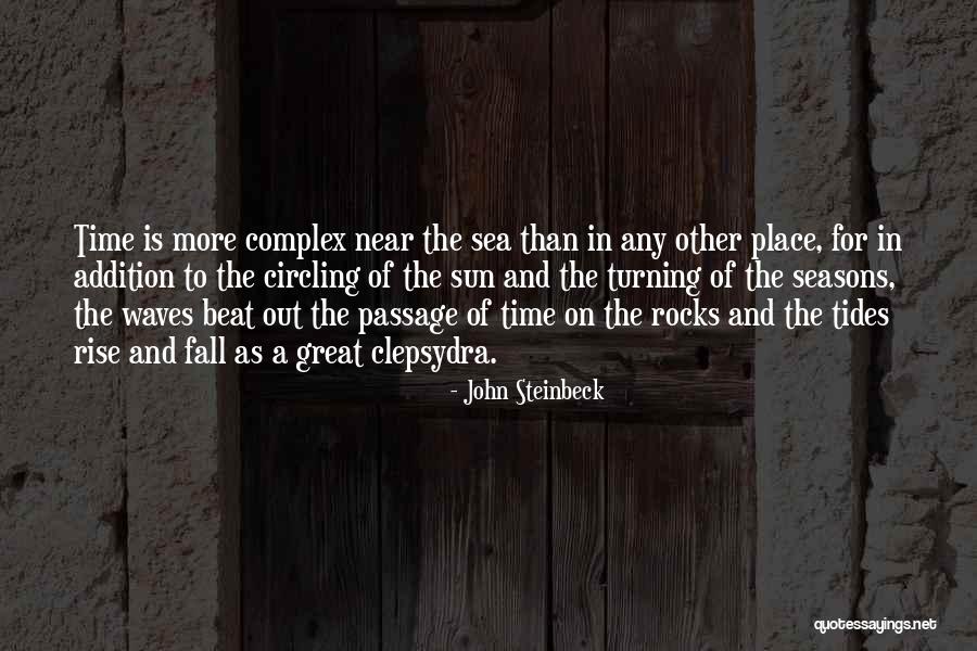 Steinbeck The Sea Quotes By John Steinbeck Steinbeck The Sea Quotes By John Steinbeck
