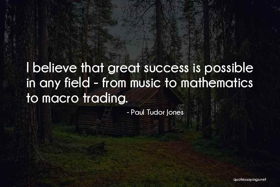Steinbecks To Unknown Quotes By Paul Tudor Jones Steinbecks To Unknown Quotes By Paul Tudor Jones