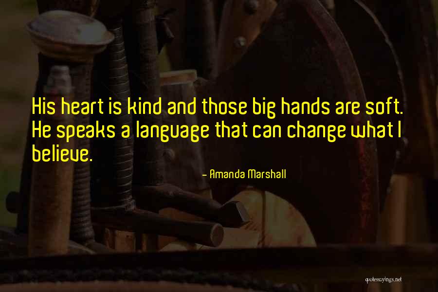 Steinberger Floors Quotes By Amanda Marshall Steinberger Floors Quotes By Amanda Marshall