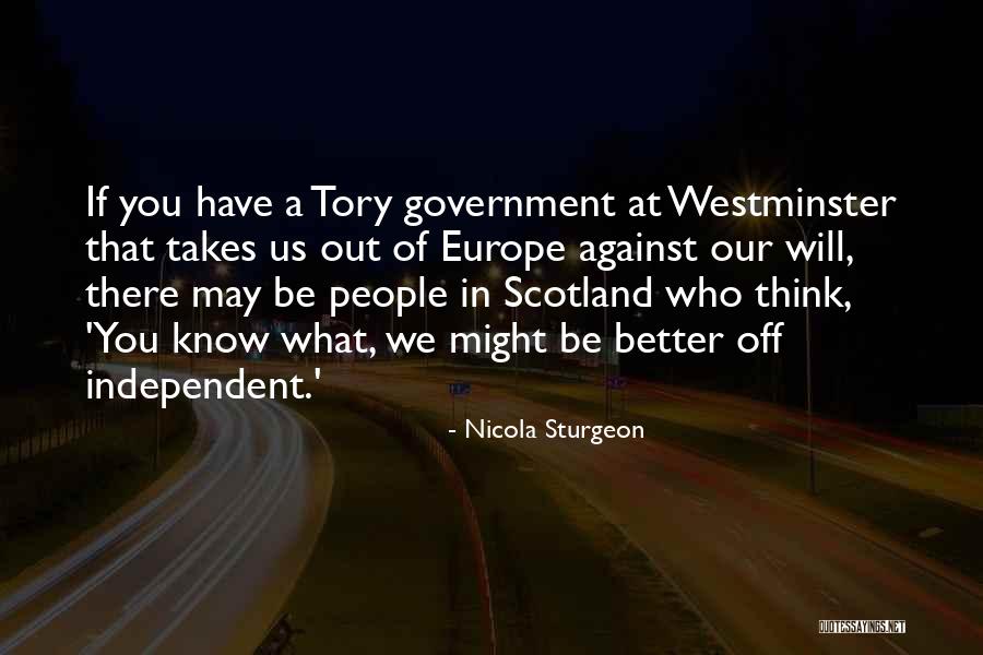 Steinbock Interiors Quotes By Nicola Sturgeon Steinbock Interiors Quotes By Nicola Sturgeon
