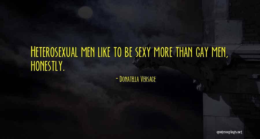 Steinborn Commercial Quotes By Donatella Versace
